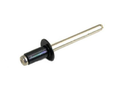 Mopar 6511182AA Overslam Bumper Rivet