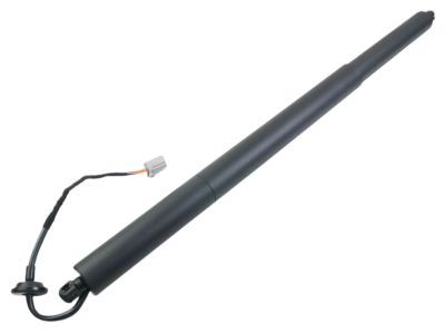 Jeep 68231347AB MOTOR AND GEAR Power Liftgate