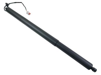 Jeep 68231347AB MOTOR AND GEAR Power Liftgate