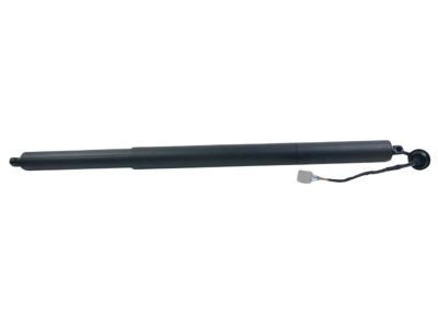 Jeep 68231347AB MOTOR AND GEAR Power Liftgate