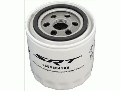 Dodge 5038041AA FILTER Engine Oil