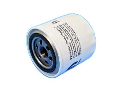 Dodge 5038041AA FILTER Engine Oil