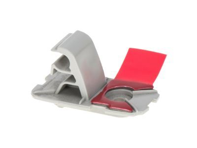 Jeep 5PC08HDAAA SUPPORT Visor Inner Piece