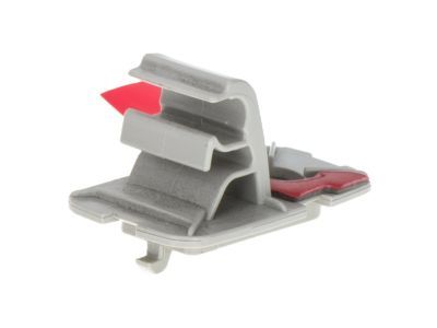 Jeep 5PC08HDAAA SUPPORT Visor Inner Piece