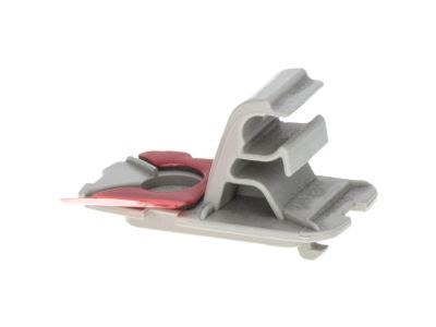 Jeep 5PC08HDAAA SUPPORT Visor Inner Piece