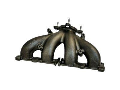 Dodge 4693321AD MANIFOLD Exhaust