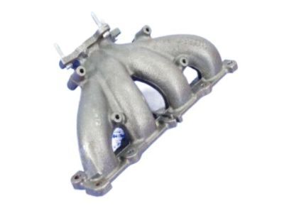 Dodge 4693321AD MANIFOLD Exhaust