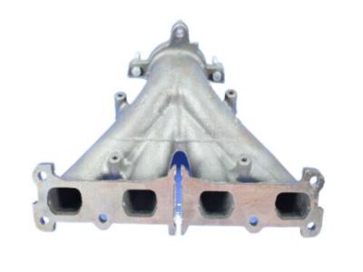 Dodge 4693321AD MANIFOLD Exhaust