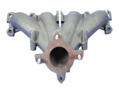 Dodge 4693321AD MANIFOLD Exhaust