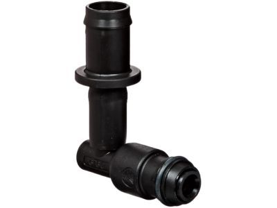 Jeep 53032800AA VALVE Crankcase Vent