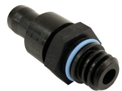 Jeep 53032800AA VALVE Crankcase Vent
