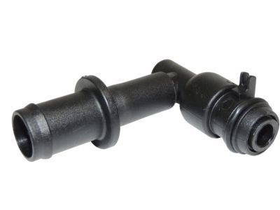 Jeep 53032800AA VALVE Crankcase Vent