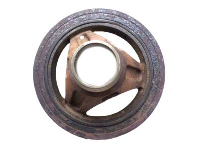 Dodge 53021303AA DAMPER Crankshaft