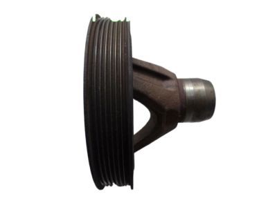 Dodge 53021303AA DAMPER Crankshaft
