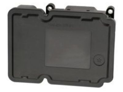 Jeep Wrangler ABS Control Module - 68145835AA