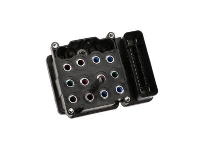 Jeep 68145835AA MODULE Anti-Lock Brake System