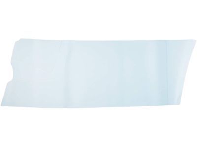 Ram 5182155AA FILM Anti-Chip Cargo Box