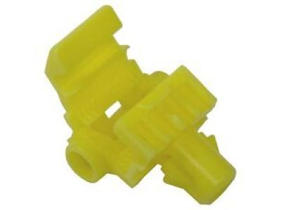Dodge 4673358AF CLIP Anti Rattle