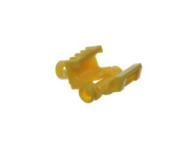 Dodge 4673358AF CLIP Anti Rattle
