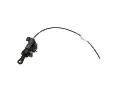 2022 Dodge Challenger Clutch Master Cylinder - 68265776AA