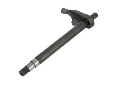 Ram 68033054AD SHAFT Intermediate