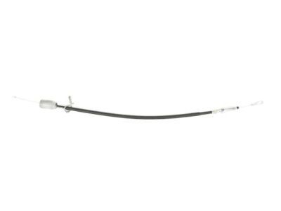 Ram 4726611AC CABLE Parking Brake Front