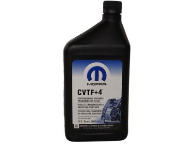 Dodge 5191184AA FILTER Transmission Oil