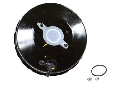Chrysler 5142499AA BOOSTER Power Brake