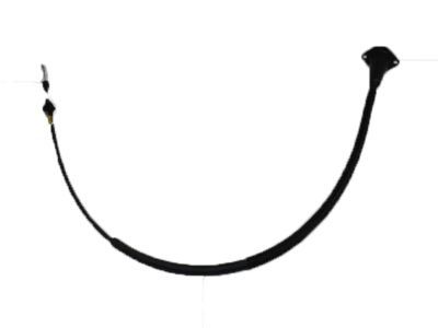 Jeep 4854058 CABLE Speed Control