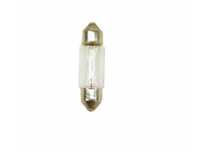 Chrysler 5096968AA BULB 12V 5W