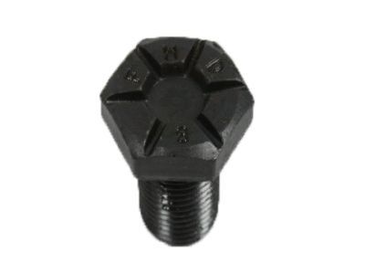 Jeep J3170524 BOLT, Manual Transmission