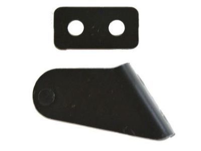 Mopar 68230350AC Support Bracket, Rear Passenger Side