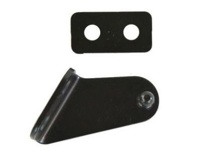 Mopar 68230350AC Support Bracket, Rear Passenger Side