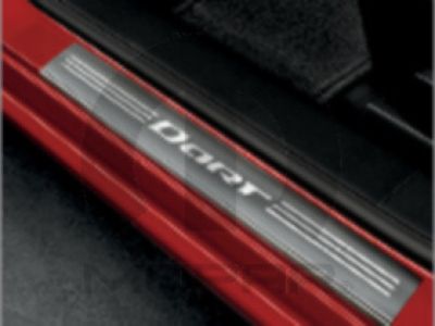 Dodge 82213078 Sill Kit - Door Entry
