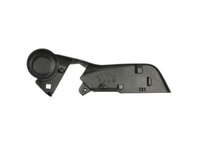 Dodge 1UL19DX9AA SHIELD Seat