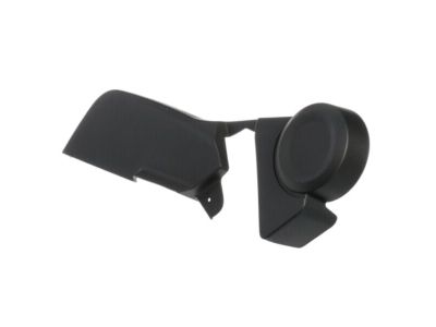 Dodge 1UL19DX9AA SHIELD Seat