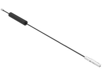 2020 Ram 1500 Parking Brake Cable - 55398314AB