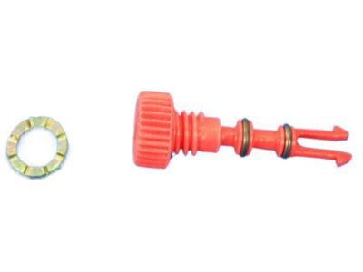 Ram 5140661AA DRAINCOCK Radiator