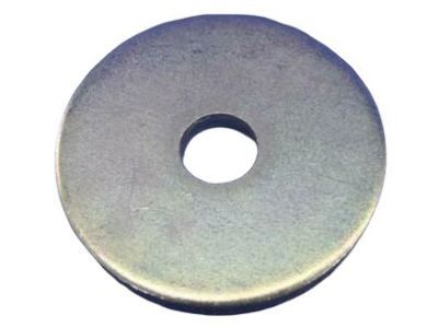 Dodge 68245415AA RETAINER Shock Absorber