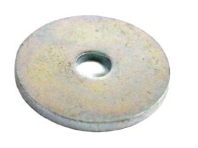 Dodge 68245415AA RETAINER Shock Absorber