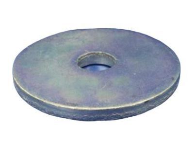 Dodge 68245415AA RETAINER Shock Absorber