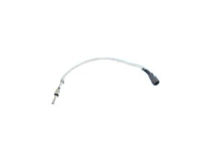 Jeep 68285841AA SENSOR Exhaust Temperature