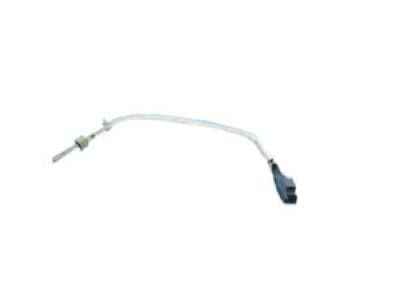 Jeep 68285841AA SENSOR Exhaust Temperature