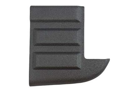 Ram 68027845AB CAP Rail Rear