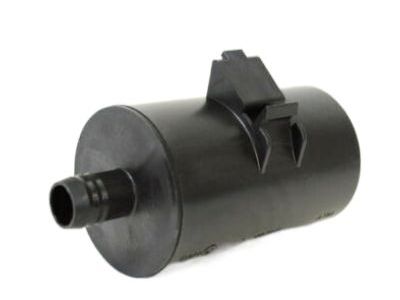 Chrysler 4891564AC FILTER Leak Detection Pump