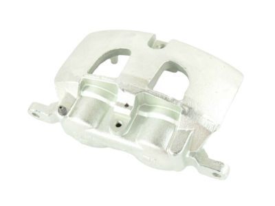 Ram 68034096AC CALIPER ASSEMBLY Disc Brake
