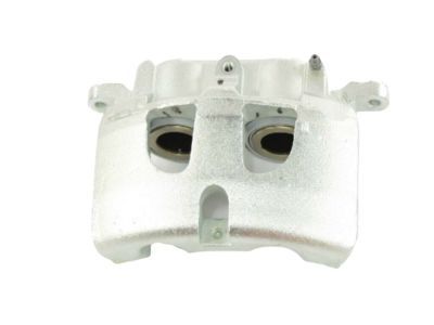 Ram 68034096AC CALIPER ASSEMBLY Disc Brake