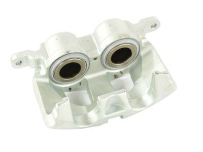Ram 68034096AC CALIPER ASSEMBLY Disc Brake