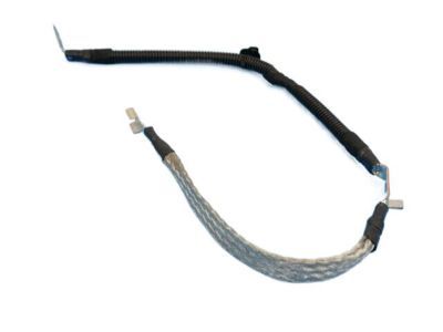 Mopar 68165482AB Wiring Battery Negative