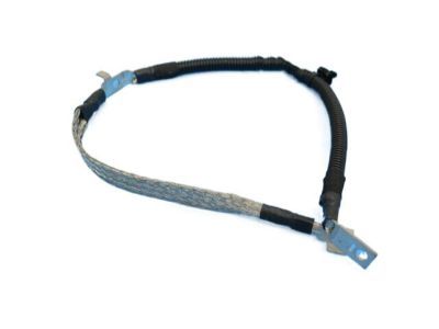 Mopar 68165482AB Wiring Battery Negative